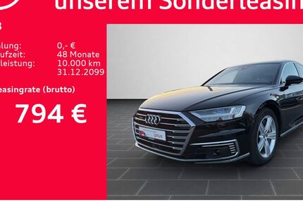 Audi A8 63.441 km 48.500 &euro; Ludwigshafen 67063