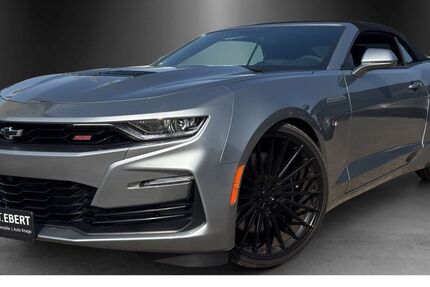 Chevrolet Camaro 2.500 km 65.890 &euro; Hockenheim 68766