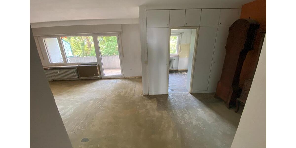 Etagenwohnung Schwetzingen - 2 Zimmer, 72 m&sup2;, 239.000&euro; | Angebot:26339703