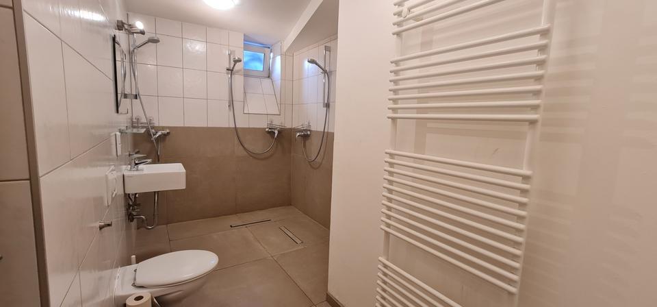 ZimmerBett in Mannheim 350 € warm, alles inklusive 1 zimmer