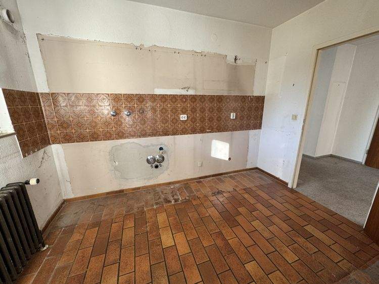 Etagenwohnung Weinheim - 2 Zimmer, 65 m&sup2;, 230.000&euro; | Angebot:25335883