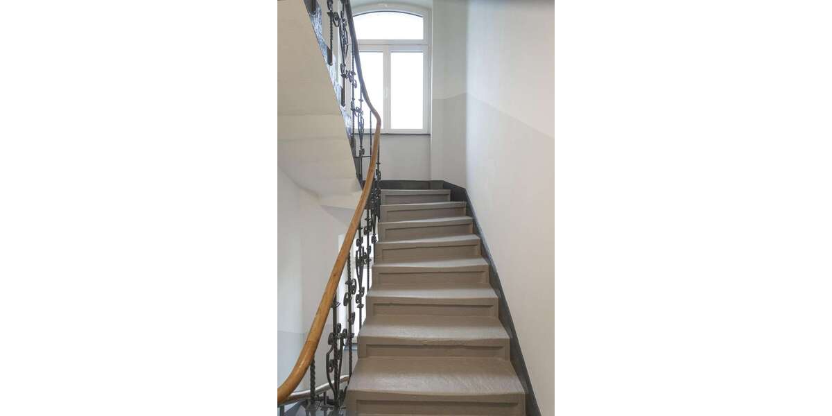 Etagenwohnung Heidelberg Bahnstadt - 4 Zimmer, 81 m&sup2;, 485.000&euro; | Angebot:26242571