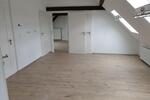 Dachgeschoßwohnung Mannheim Gartenstadt - 3 Zimmer, 72 m&sup2;, 800&euro; | Angebot:24780822