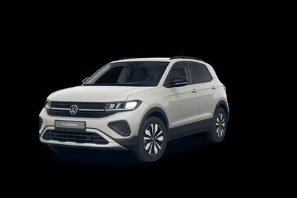 VW T-Cross 4.410 km 27.560 € Walldorf 69190