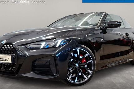 BMW 420 7.197 km 57.980 &euro; Mannheim 68169