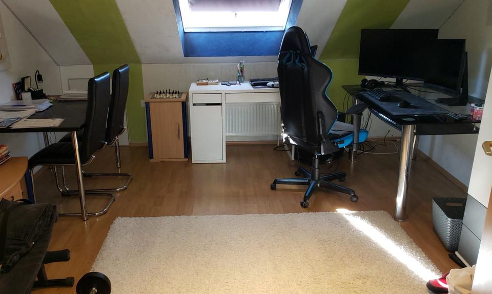 Mehrfamilienhaus, Wohnhaus Wiesloch - 15 Zimmer, 479 m&sup2;, 945.000&euro; | Angebot:23473833