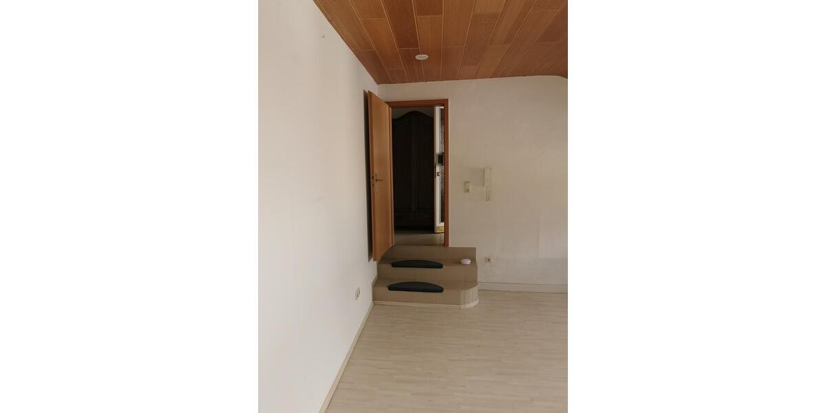 Etagenwohnung Hockenheim - 1 Zimmer, 34 m&sup2;, 625&euro; | Angebot:24919544