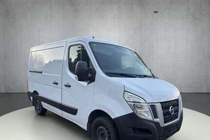 Nissan NV400 145.000 km 9.290 &euro; Weingarten 67366