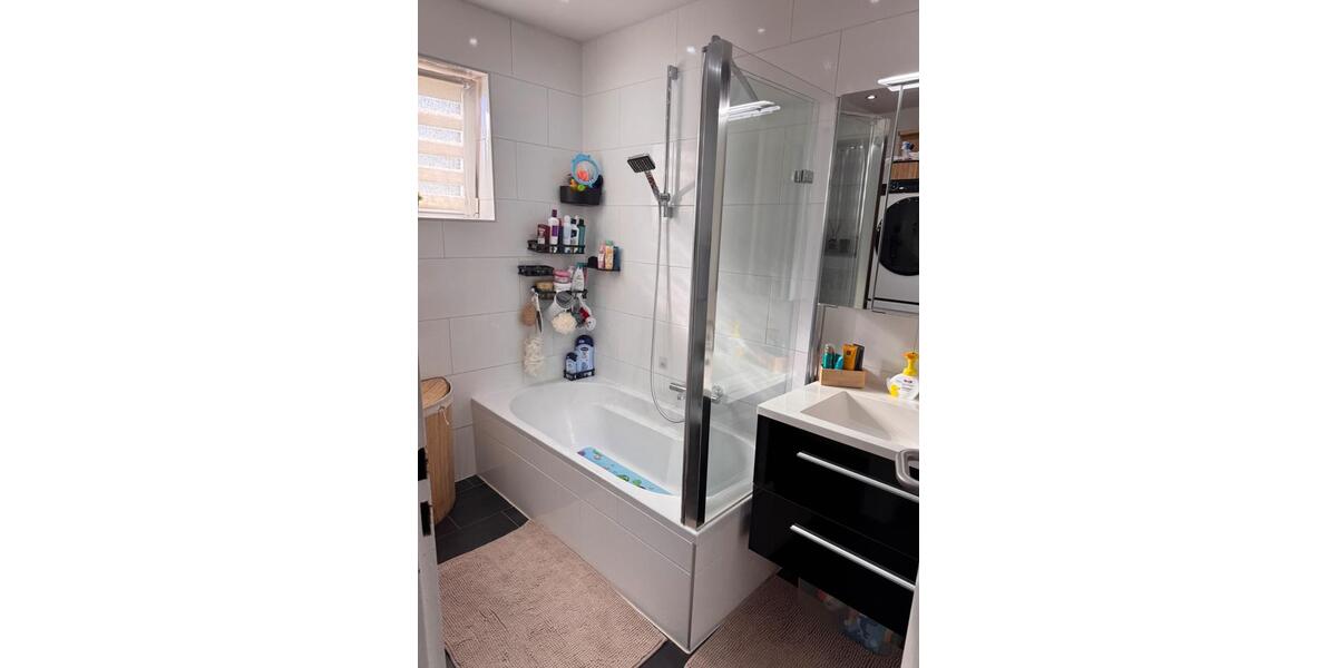 Etagenwohnung Mannheim Herzogenried - 4.5 Zimmer, 87 m&sup2;, 349.000&euro; | Angebot:26330069