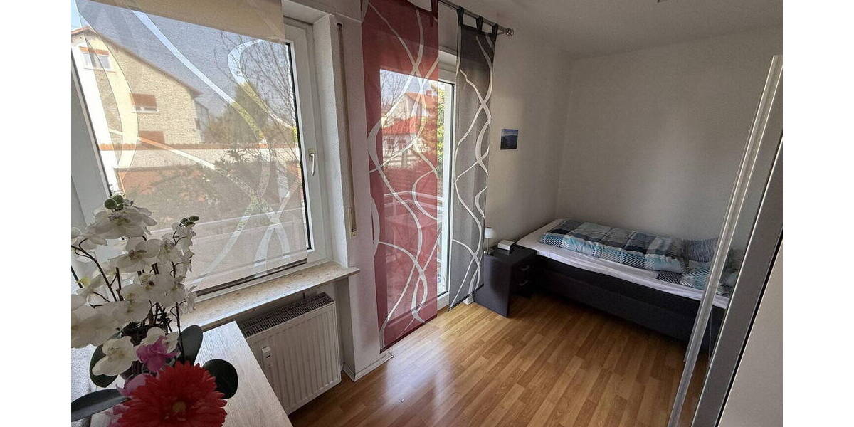 Etagenwohnung Ludwigshafen am Rhein Oggersheim - 1 Zimmer, 39 m&sup2;, 123.000&euro; | Angebot:26197857