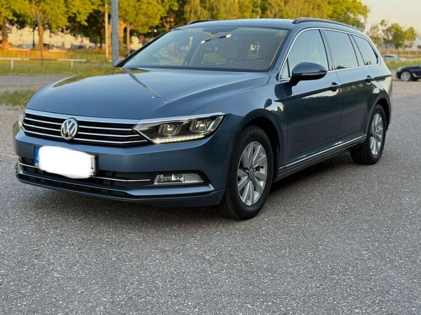 Passat Variant