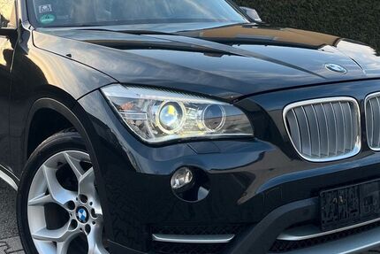 BMW X1 155.000 km 13.440 € Lampertheim 68623
