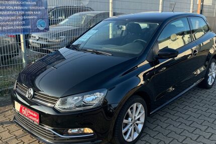 VW Polo 100.000 km 10.300 &euro; Hemsbach 69502