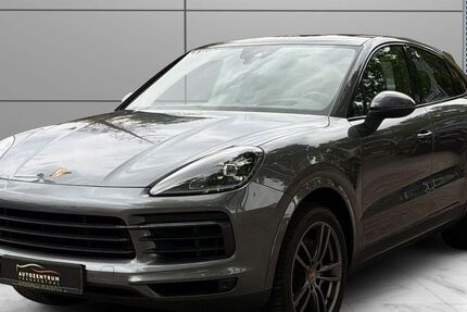 Porsche Cayenne 121.100 km 44.960 &euro; Frankenthal 67227