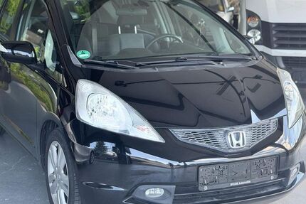 Honda Jazz 105.000 km 6.777 &euro; Haßloch 67454