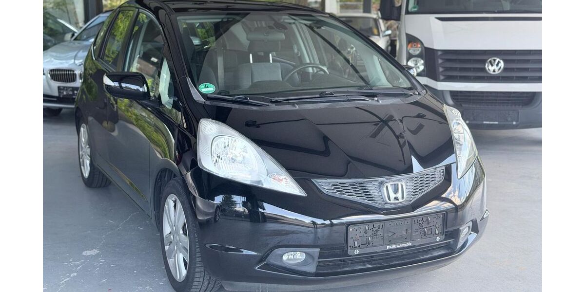 Honda Jazz 105.000 km 6.777 &euro; Haßloch 67454