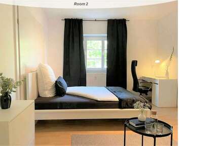 Zimmer Mannheim Neckarstadt-Ost - 650&euro; | Angebot:26748178