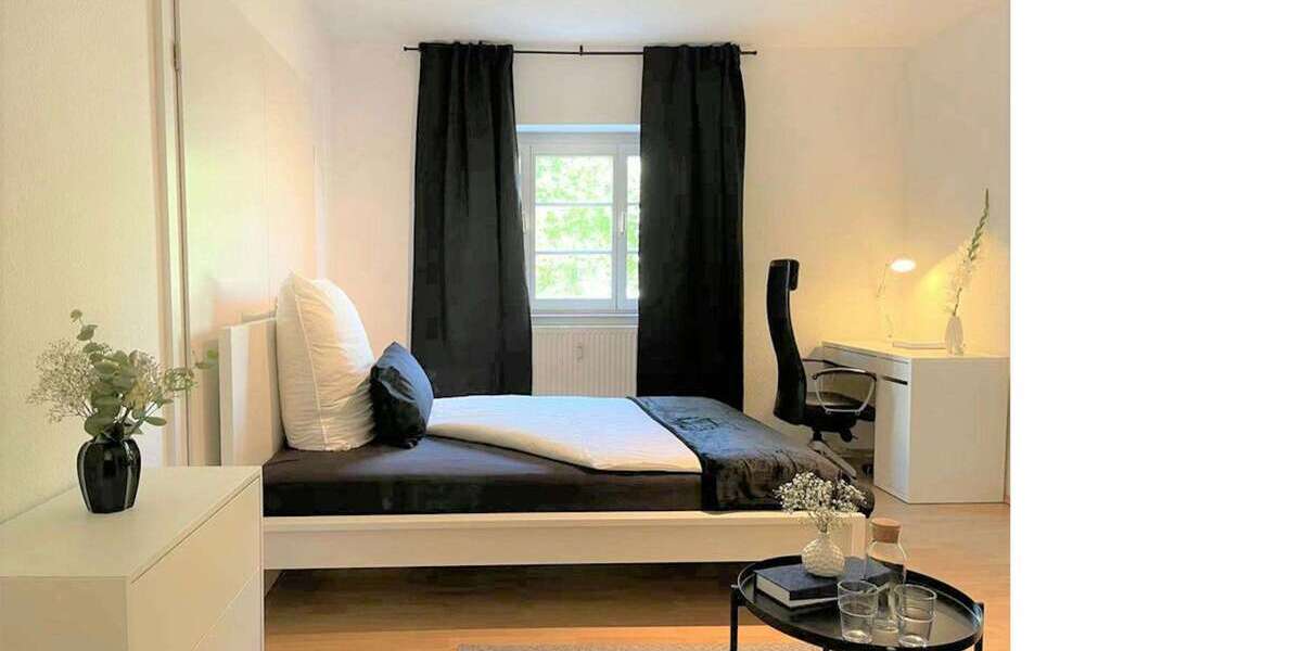 Zimmer Mannheim Neckarstadt-Ost - 650&euro; | Angebot:26748178