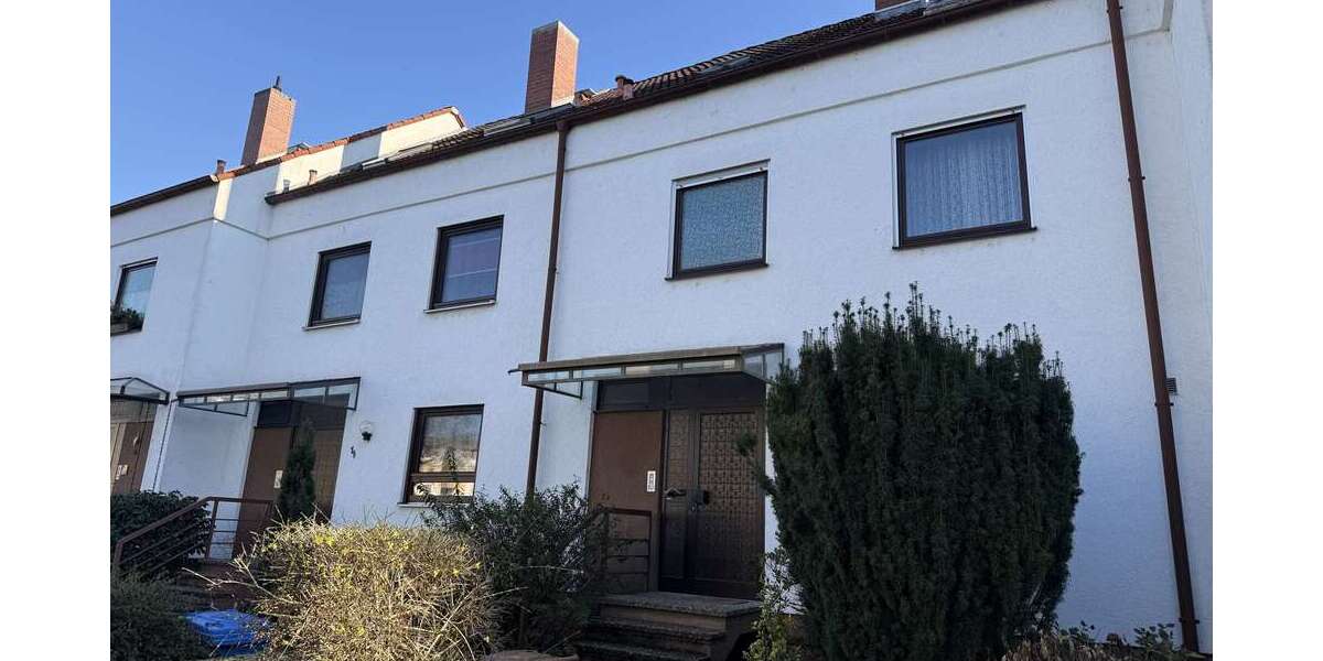 Einfamilienhaus Worms Westliche Vororte - 6 Zimmer, 101 m&sup2;, 395.000&euro; | Angebot:25353394