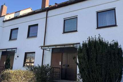 Haus Worms Westliche Vororte - 6 Zimmer, 101 m&sup2;, 395.000&euro; | Angebot:25353394