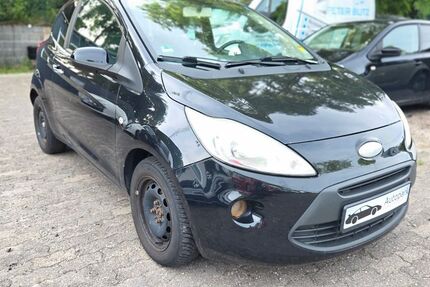 Ford Ka/Ka+ 190.000 km 1.900 &euro; Lingenfeld 67360