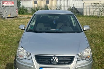 VW Polo 184.550 km 2.200 &euro; Mannheim 68167