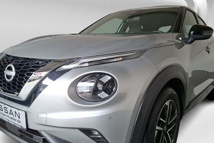 Nissan Juke 9.153 km 20.690 &euro; Heidelberg 69126