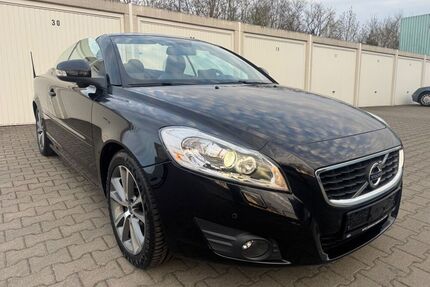Volvo C70