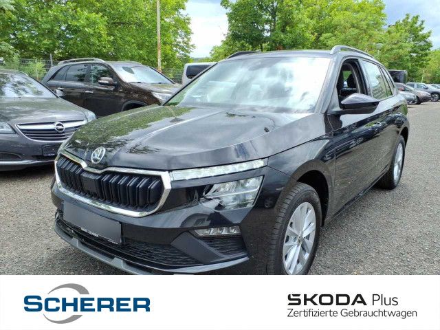 Skoda Kamiq 22.100 km 21.930 &euro; Mannheim 68167