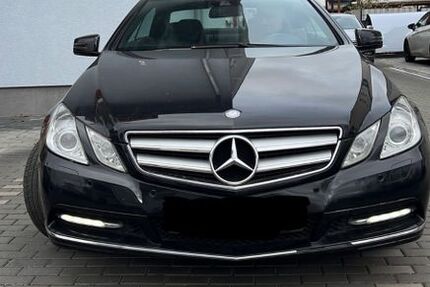 Mercedes-Benz E 220 199.999 km 9.999 € Schifferstadt 67105