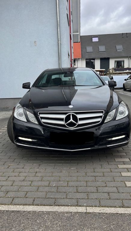 Mercedes-Benz E 220 199.999 km 9.999 € Schifferstadt 67105