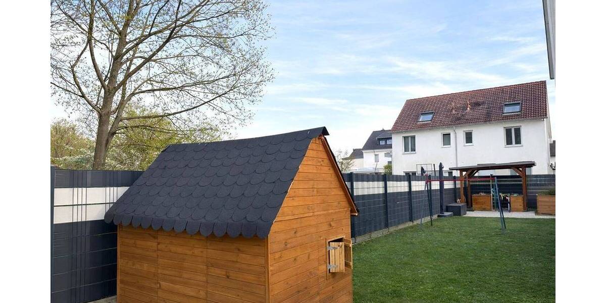 Reihenendhaus Dudenhofen - 4 Zimmer, 124 m&sup2;, 595.000&euro; | Angebot:26218099