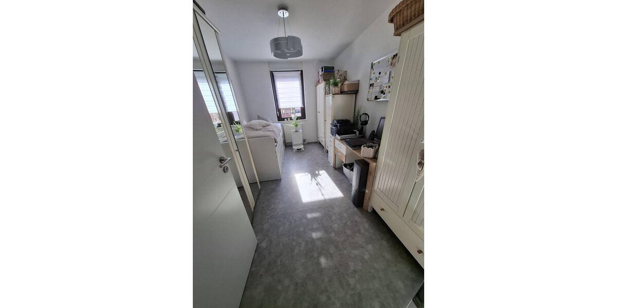 Etagenwohnung Frankenthal Frankenthal Kernstadt - 3 Zimmer, 85 m&sup2;, 227.000&euro; | Angebot:26065030