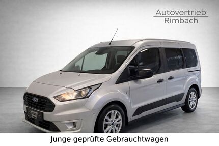Ford Tourneo Connect 149.500 km 10.990 &euro; Rimbach 64668