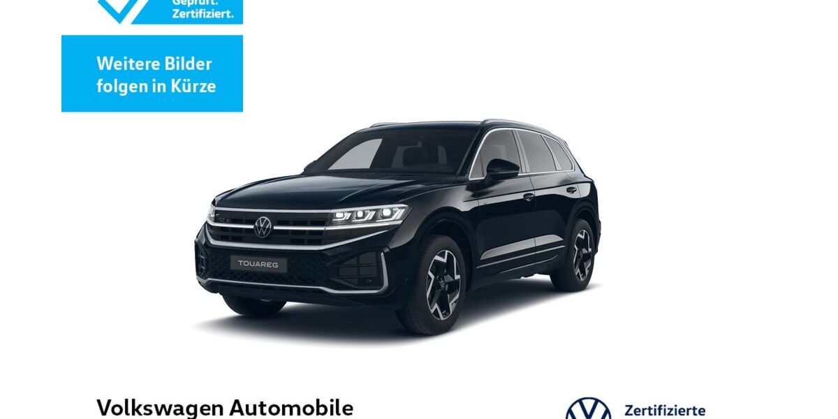 VW Touareg 25.814 km 59.992 &euro; Mannheim 68309