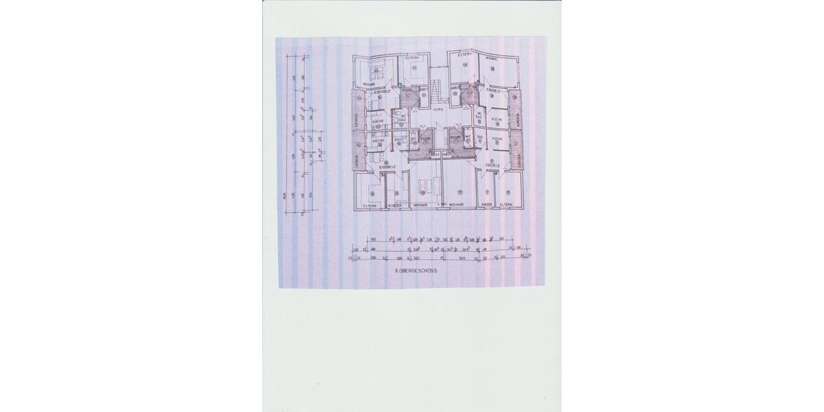 Etagenwohnung Ludwigshafen am Rhein Edigheim - 2.5 Zimmer, 63 m&sup2;, 131.000&euro; | Angebot:24803184