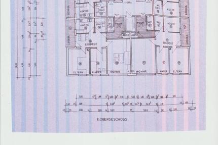 Wohnung Ludwigshafen am Rhein Edigheim - 2.5 Zimmer, 63 m&sup2;, 133.000&euro; | Angebot:24803184