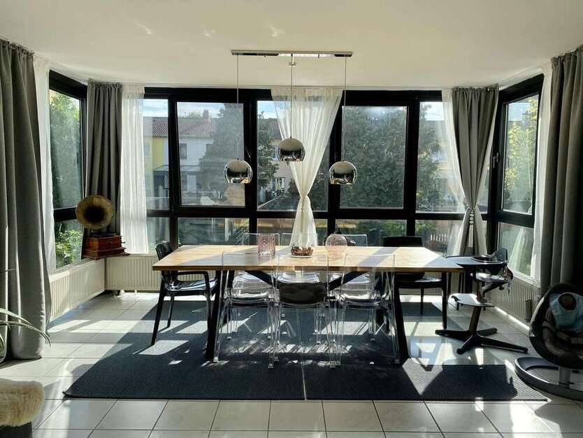 Wohnung zum Kaufen in Mannheim 305.000 € 88 m²