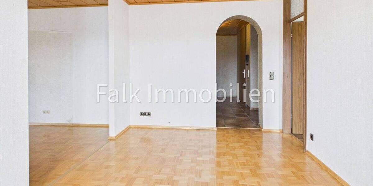 Etagenwohnung Ladenburg - 4 Zimmer, 112 m&sup2;, 349.000&euro; | Angebot:26261263