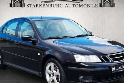 Saab 9-3 99.000 km 8.490 € Heppenheim 64646