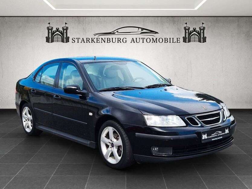 Saab 9-3 99.000 km 8.490 € Heppenheim 64646