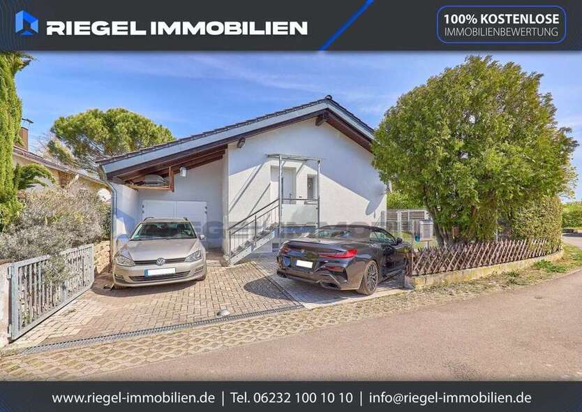 Haus zum Kaufen in Speyer 490.000 € 49.66 m²