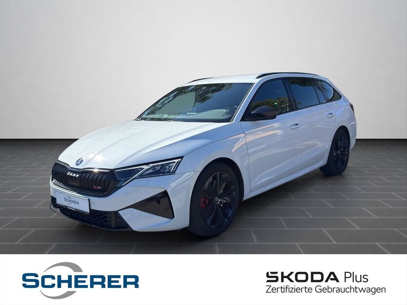 Skoda Octavia 6.984 km 38.500 € Ludwigshafen 67063