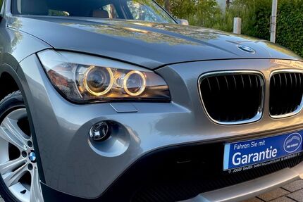 BMW X1 89.110 km 12.500 &euro; Worms 67547