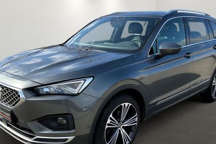 Seat Tarraco 108.475 km 22.360 &euro; Grünstadt 67269