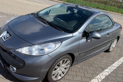 Peugeot 207 75.000 km 7.000 &euro; Ludwigshafen am Rhein 67059