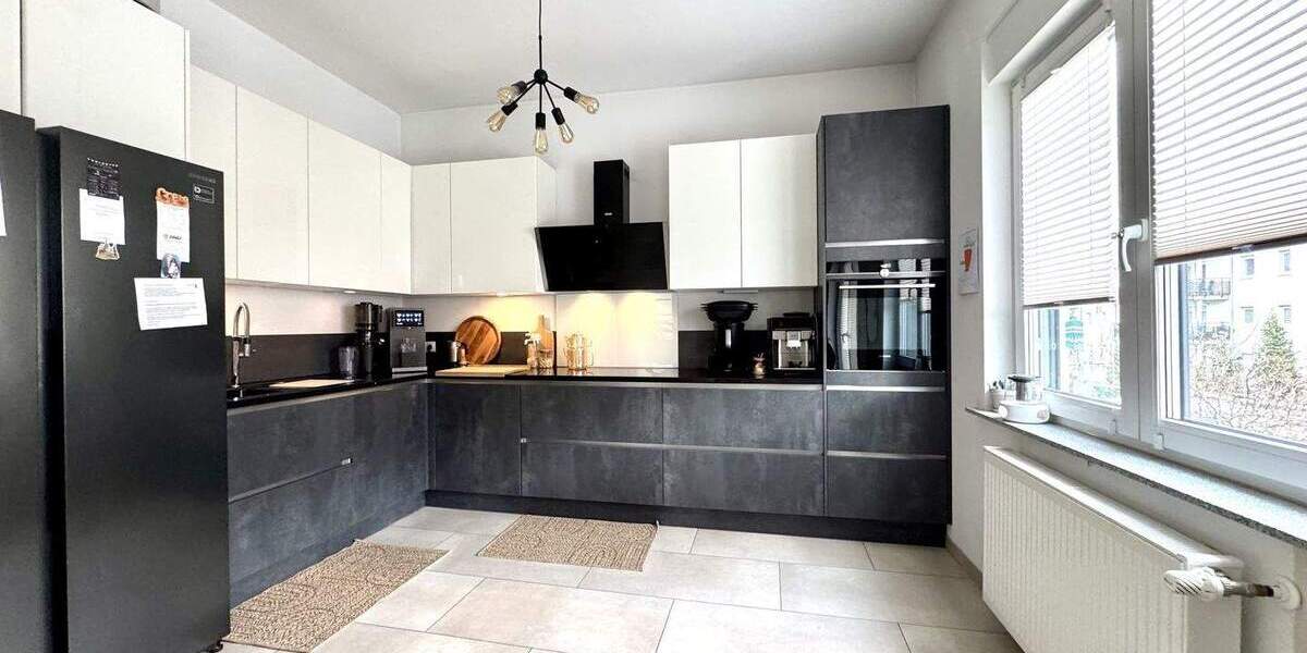 Mehrfamilienhaus, Wohnhaus Ludwigshafen Mundenheim - 8 Zimmer, 199 m&sup2;, 697.000&euro; | Angebot:25837463