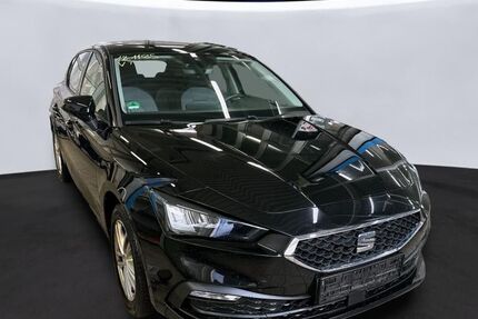 Seat Leon 88.762 km 14.995 &euro; Lampertheim-Hüttenfeld 68623