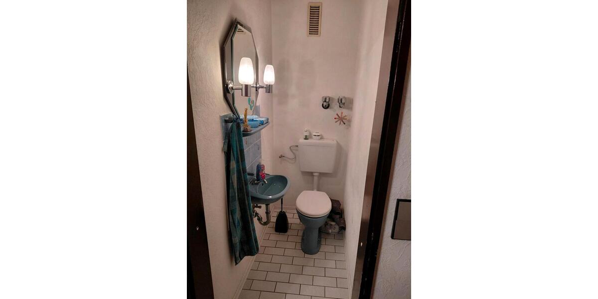 Erdgeschoßwohnung Brühl - 3 Zimmer, 83 m&sup2;, 269.000&euro; | Angebot:26069533