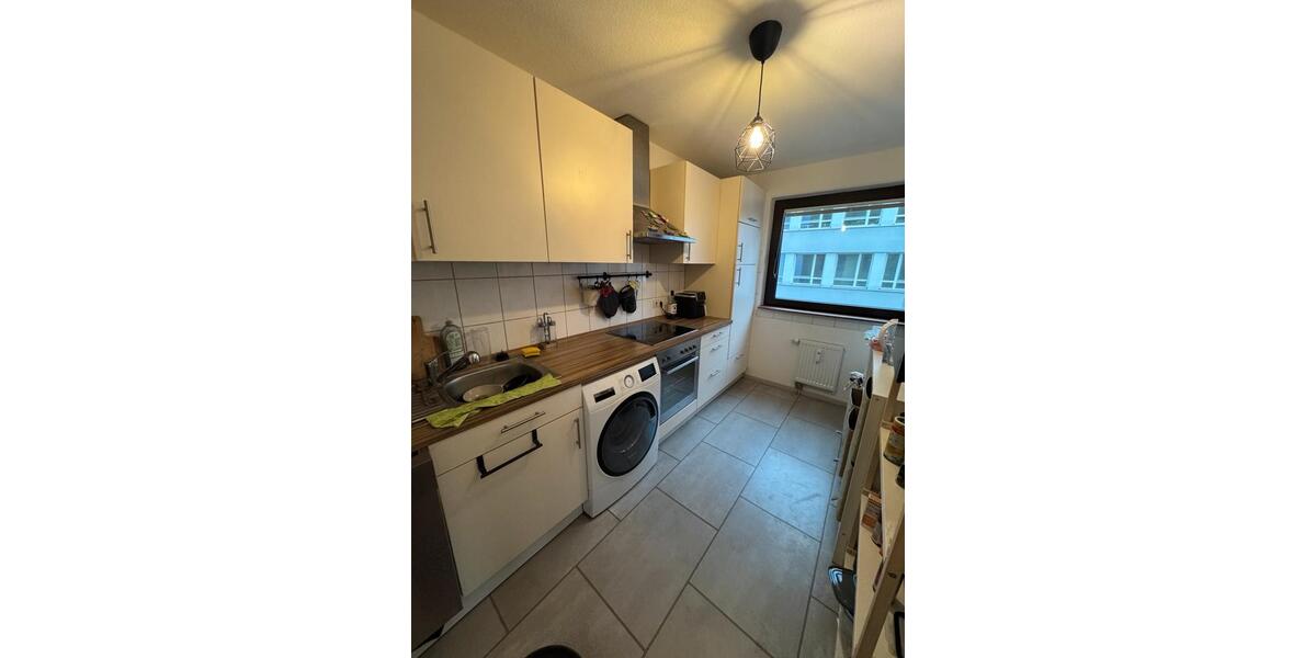 Etagenwohnung Heidelberg Bahnstadt - 2 Zimmer, 58 m&sup2;, 310.000&euro; | Angebot:26972566